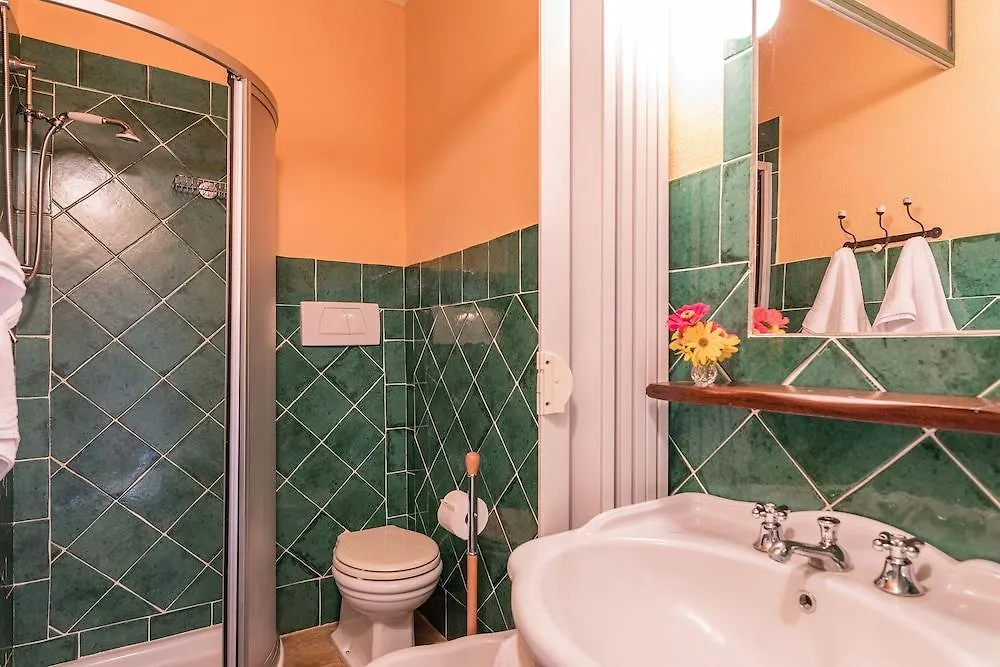 ****  Podere Bagnolo Hotel Murlo Italy